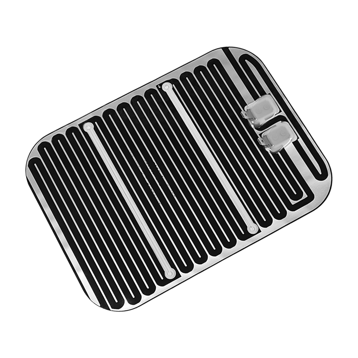 REDI-HEAT REPL HI-BEND HEATER 6 X 4.5   4.8MM TERMINALS 